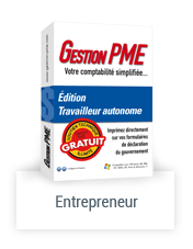 Gestion PME Travailleur Autonome