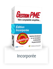 Gestion PME Incorpore
