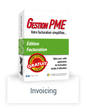 Gestion PME Facturation